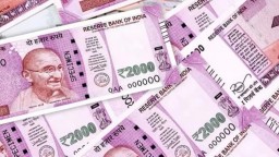 2.1% of Rs 2000 banknotes, with value of Rs 7,581 crore, still to be returned